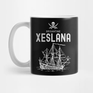 Brigantine Xeslana Mug